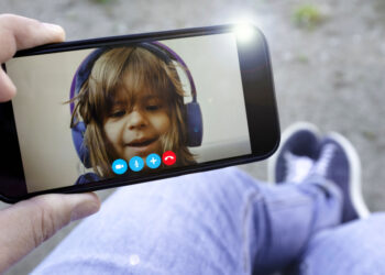 Apple и Android станут ближе: RCS 4.0 поддерживает видео звонки