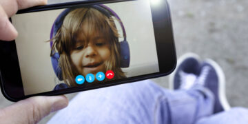 Apple и Android станут ближе: RCS 4.0 поддерживает видео звонки