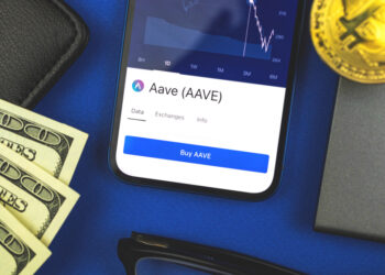 Криптотрейдер потерял 50 млн USDT, пытаясь купить токен AAVE