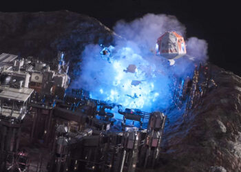 «Ради всего человечества»: завершение истории в 6 сезоне и спин-офф Star City