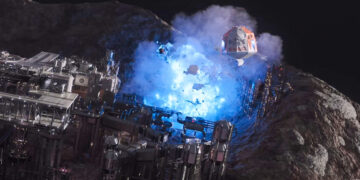 «Ради всего человечества»: завершение истории в 6 сезоне и спин-офф Star City