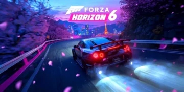 Стали известны системные требования для Forza Horizon 6