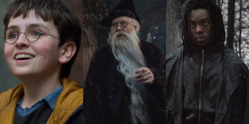 HBO выпустила первый трейлер сериала «Гарри Поттер»: релиз — в этом году!