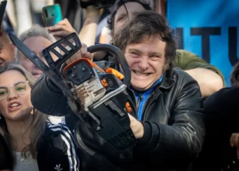 Он все знал: Хавьер Милей, вероятно, получил $5 млн за продвижение мошеннического токена Libra