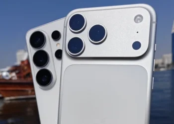 Apple iPhone 17 Pro опередил Samsung Galaxy S26 Ultra в первых тестах камеры DxOMark