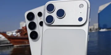 Apple iPhone 17 Pro опередил Samsung Galaxy S26 Ultra в первых тестах камеры DxOMark