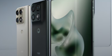 Motorola официально назвала дату релиза Razr Fold официально назвала дату релиза Razr Fold