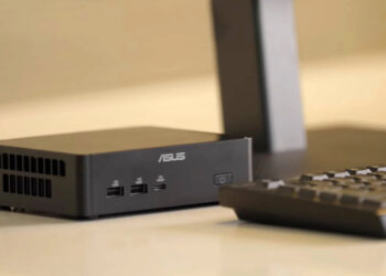 Вышел миниПК ASUS NUC 16 Pro от $999: 16 ядер, Thunderbolt 4 и поддержка 4 мониторов