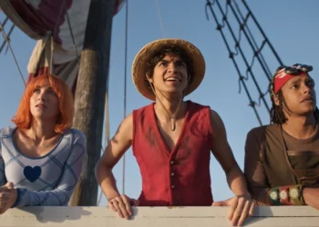 На Netflix вышел второй сезон «Ван Пис»: сразу с 8 эпизодами