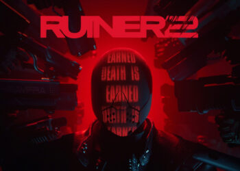 Reikon Games объявила о выпуске RUINER 2 для ПК: киберпанк экшн-RPG с кооперативом до 3-х игроков