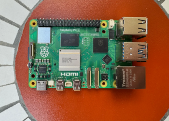 Мини-ПК за $200: Raspberry Pi 5 получил NVMe SSD через PCIe