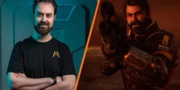 Housemarque показали 30 минут Saros: выглядит как Returnal, который наконец-то прощает ошибки