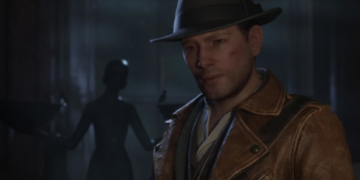 Украинцы Frogwares после отложенного релиза намекнули, когда выйдет The Sinking City 2