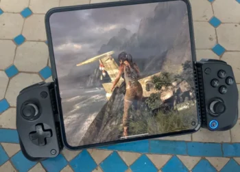 Три феноменальные AAA-игры для консолей и ПК, в которые также можно сыграть на Android