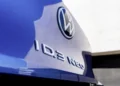 Розетка на колесах: Volkswagen показала ID.3 Neo с новыми функциями и увеличила запас хода ID.4 и ID.5