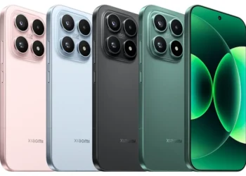 Серия Xiaomi 17 — теперь официально: с Snapdragon 8 Elite Gen 5 и тройной камерой Leica 50 МП