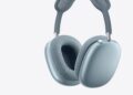 Анонс Apple AirPods Max 2: улучшенный ANC и ИИ-фишки в старом корпусе