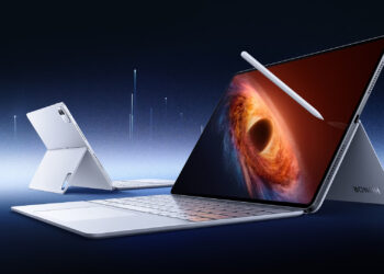 Анонс Honor MagicPad 4: рекордно тонкий планшет с топовым экраном