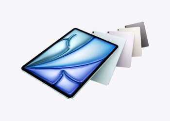 Анонс iPad Air 11 и 13 на чипе M4 – не вполне новинки с Wi-Fi 7 и Bluetooth 6