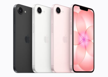 Анонс iPhone 17e: теперь с Apple A19 и магнитной зарядкой