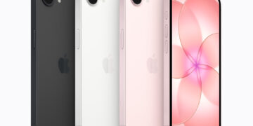 Анонс iPhone 17e: теперь с Apple A19 и магнитной зарядкой