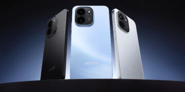 Анонс iQOO Z11 и Z11x – автономные середняки с IPS и OLED на выбор