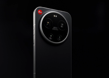 Анонс Leica Leitzphone powered by Xiaomi: глобальный фотофлагман, очень дорого