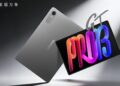 Анонс Lenovo Xiaoxin Pad Pro GT 13: большой флагманский планшет