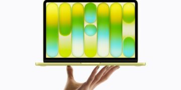 Анонс MacBook Neo – первый ноутбук Apple для нищих