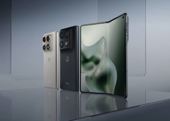 Анонс Motorola Razr Fold – первый блин не обязательно комом!