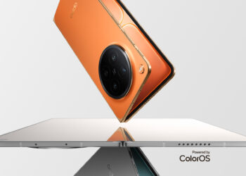 Анонс OPPO Find N6 – первая раскладушка с почти невидимой складкой