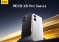 Анонс POCO X8 Pro и X8 Pro Max – глобальный дебют «топов за свои деньги»