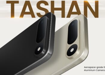 Анонс Tecno Spark 50 5G: доступный смартфон в стиле Pixel