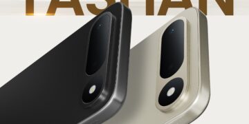 Анонс Tecno Spark 50 5G: доступный смартфон в стиле Pixel