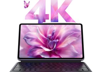 Анонс Vivo Pad 6 Pro — 4К-планшет для работы и развлечений