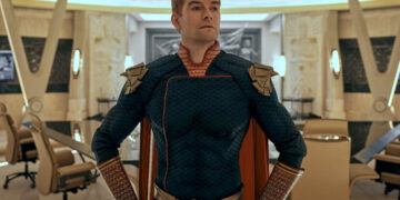 Появилось расписание пятого сезона «Пацанов» / The Boys: два эпизода сразу, дальше — раз в неделю