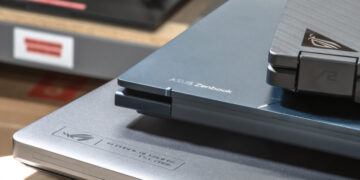 ASUS готовится рекордно повысить цены на собственные ПК