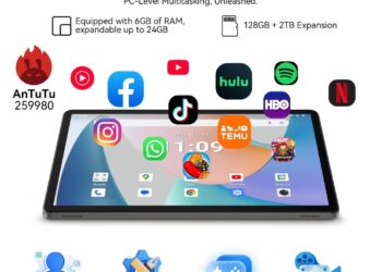 Blackview попалась на вранье в характеристиках и всё отрицает