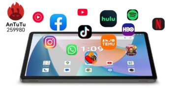 Blackview попалась на вранье в характеристиках и всё отрицает