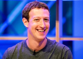 Марк Цукерберг тайно воспитывает СЕО-двойника из персонального ИИ-агента