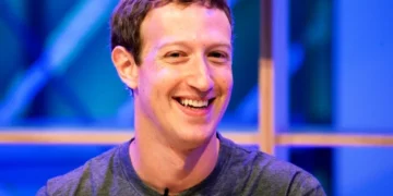 Марк Цукерберг тайно воспитывает СЕО-двойника из персонального ИИ-агента