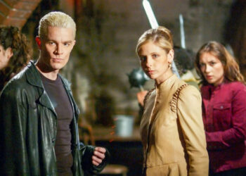 Hulu отменил перезапуск сериала «Баффи — истребительница вампиров»