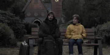 Новый сериал от создателей «Тьмы»: HBO экранизирует темные сказки немецкого психиатра 1845 года