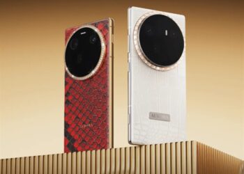 Dreame Aurora с 1″ камерой покажут уже послезавтра