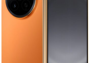Evleaks показал дизайн OPPO Find N6 во всех расцветках