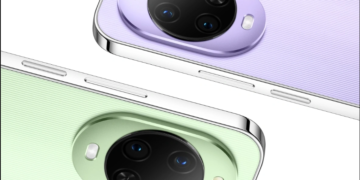 Еженедельная статистика по Китаю: Huawei возвращает лидерство