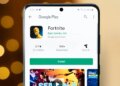 Fortnite вернулся в Google Play через почти 6 лет после бана