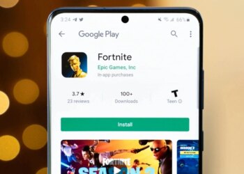 Fortnite вернулся в Google Play через почти 6 лет после бана