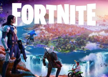 Fortnite вернулся в Google Play через почти 6 лет после бана
