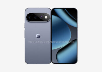 Google Pixel 11 Pro показали на рендерах: почти без изменений